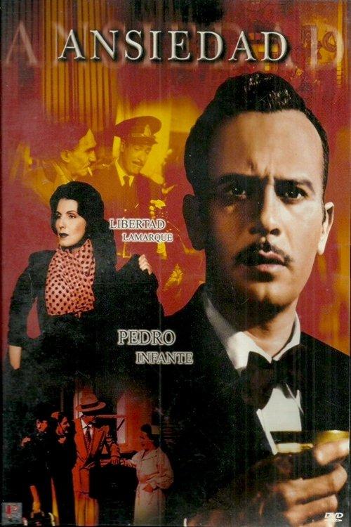 Ansiedad filmas online