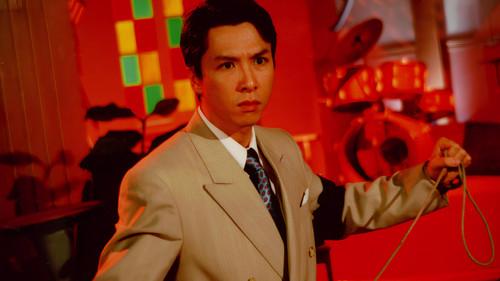 Iron Monkey 2 filmas žiurėti online