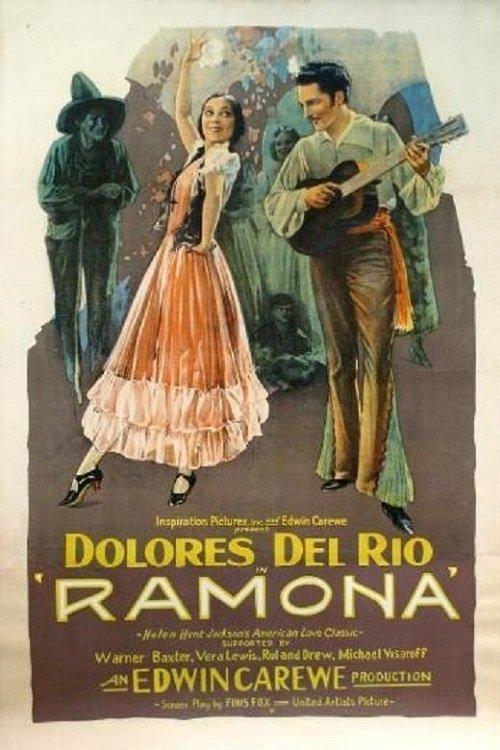 Ramona filmas online