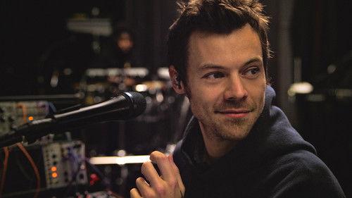 Harry Styles. One Night in Manchester. filmas žiurėti online