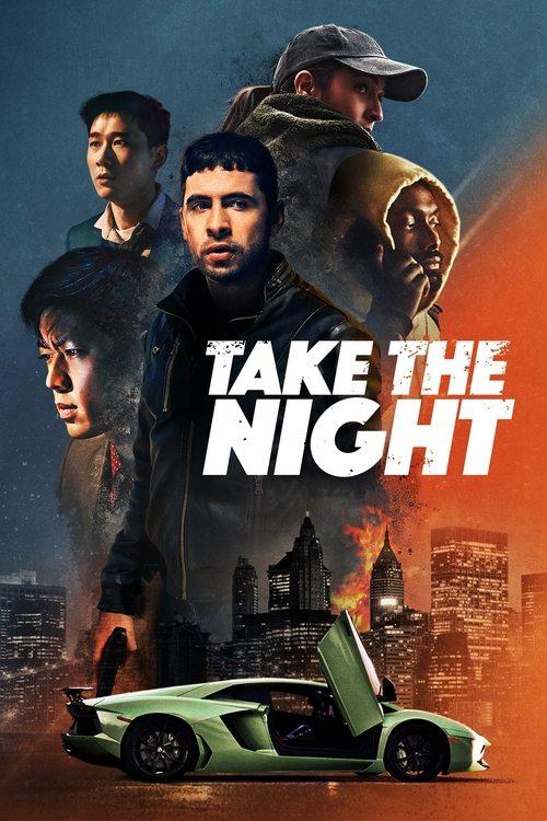 Take the Night filmas online