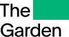 The Garden Productions studio logo