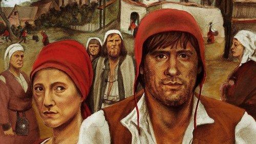 The Return of Martin Guerre filmas žiurėti online