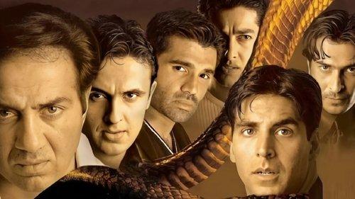 Jaani Dushman: Ek Anokhi Kahani filmas žiurėti online