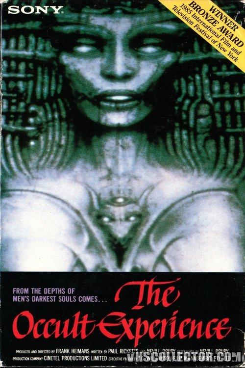 The Occult Experience filmas online