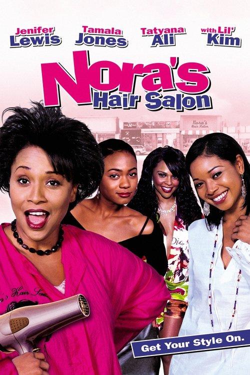 Nora's Hair Salon filmas online