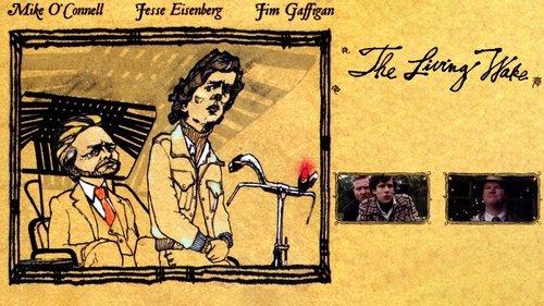 The Living Wake filmas žiurėti online