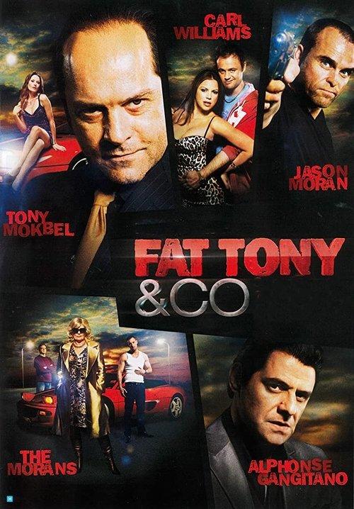 Fat Tony & Co filmas online