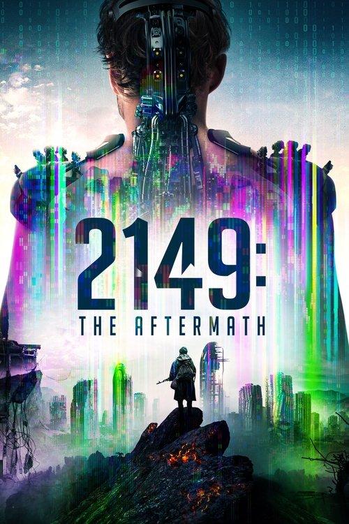 2149: The Aftermath filmas online
