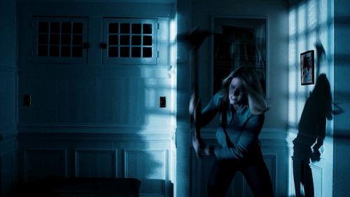 In The Shadows filmas žiurėti online