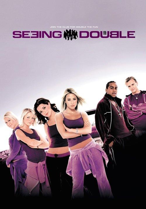 Seeing Double filmas online