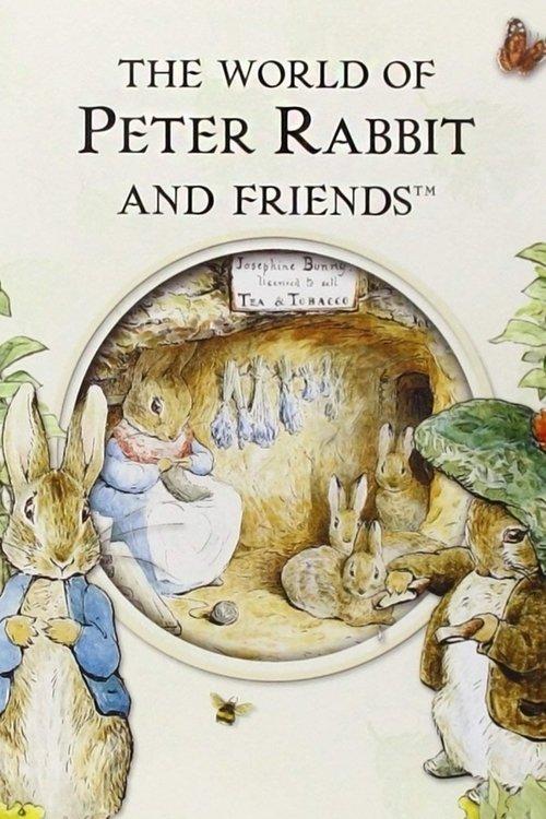 The World of Peter Rabbit and Friends filmas online
