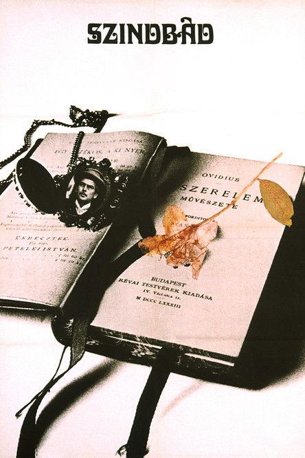 Sinbad filmas online