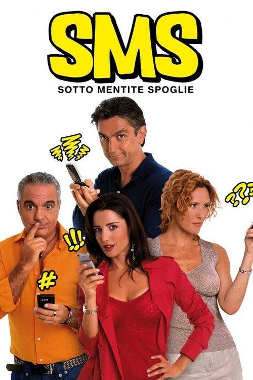 SMS: Sotto Mentite Spoglie filmas online