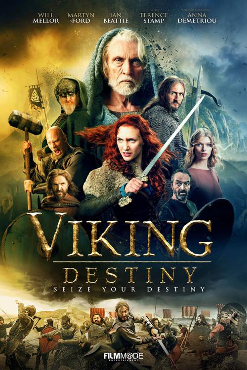 Viking Destiny filmas online