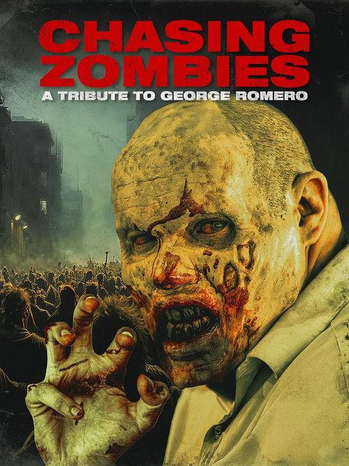 Chasing Zombies filmas online