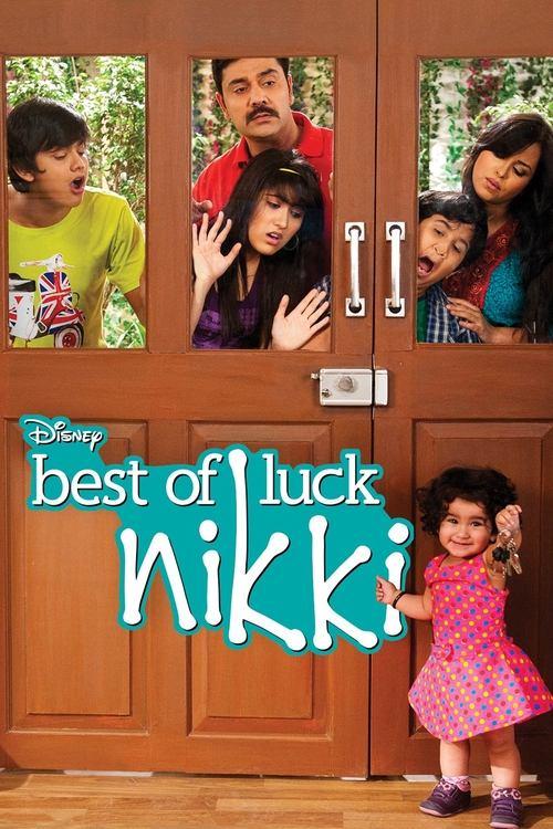 Best of Luck Nikki filmas online
