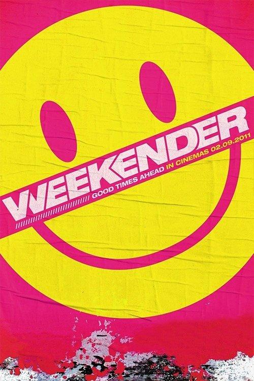 Weekender filmas online
