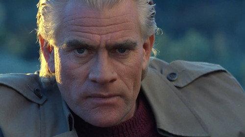 Trancers II filmas žiurėti online
