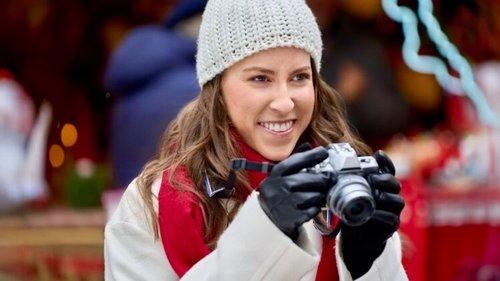 A Keller Christmas Vacation filmas žiurėti online