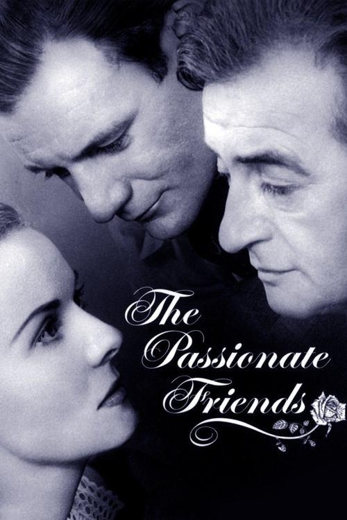 The Passionate Friends filmas online