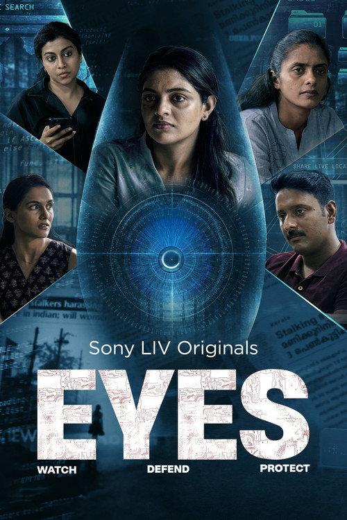 Eyes filmas online