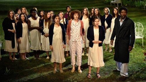 Young Mothers in the '70s filmas žiurėti online