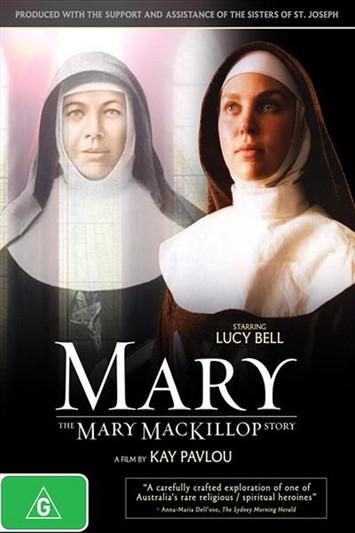 Mary: The Mary MacKillop Story filmas online