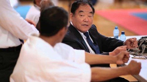 The Real Miyagi filmas žiurėti online