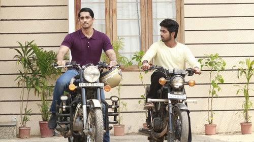 Sivappu Manjal Pachai filmas žiurėti online