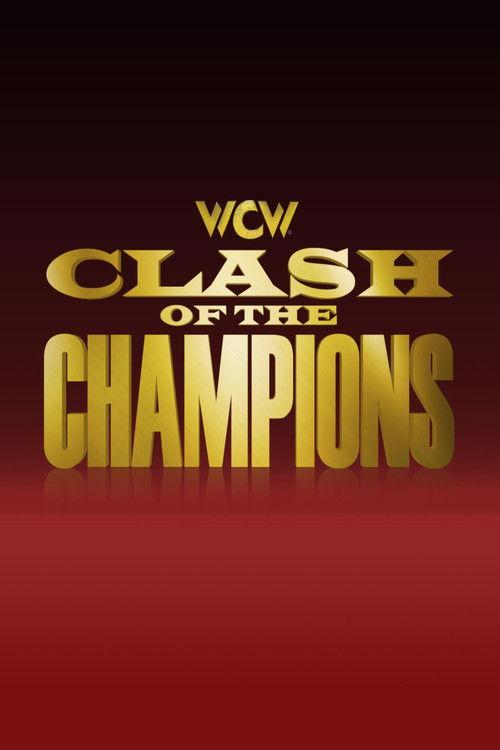 Clash of the Champions filmas online