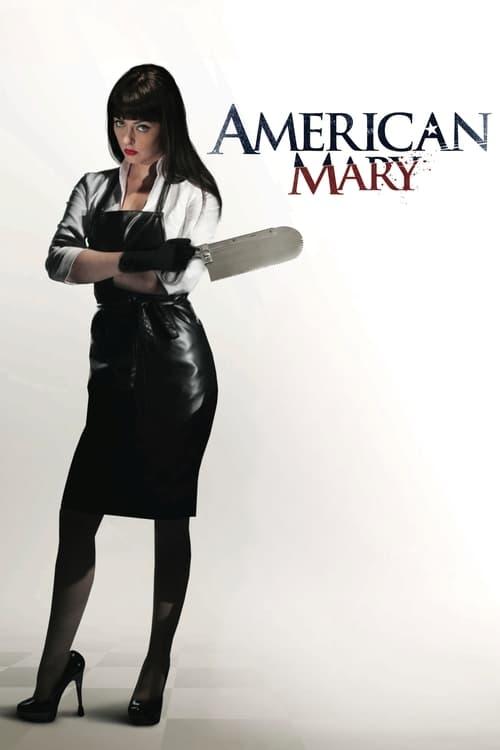 American Mary filmas online
