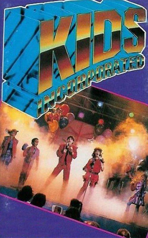 Kids Incorporated filmas online