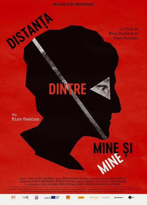 Distanța dintre mine și mine filmas online