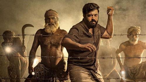 Padavettu filmas žiurėti online