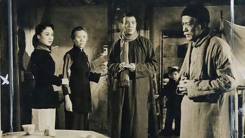 Cold Nights filmas žiurėti online