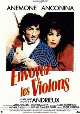 Envoyez les violons filmas online