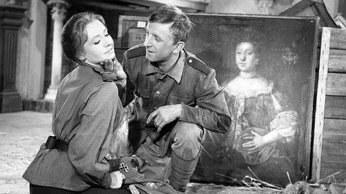 Gdzie jest generał... filmas žiurėti online