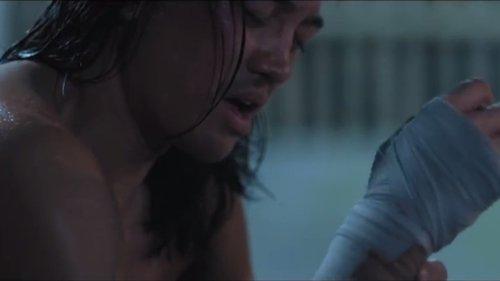 The Trigonal: Fight for Justice filmas žiurėti online