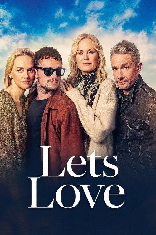 Let's Love filmas online