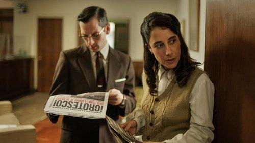 El lugar de la otra filmas žiurėti online