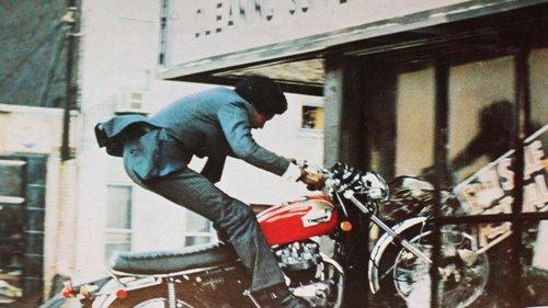 Gordon's War filmas žiurėti online