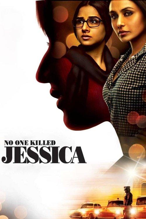 No One Killed Jessica filmas online