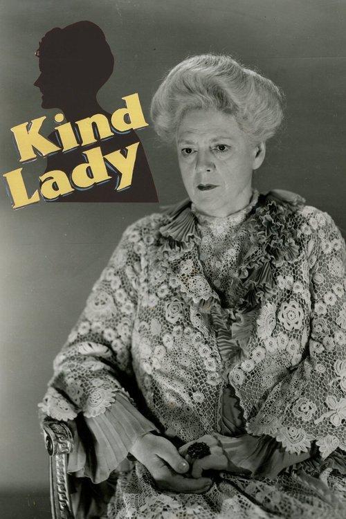 Kind Lady filmas online