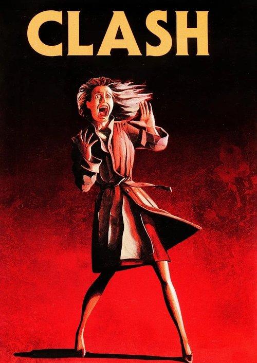 Clash filmas online