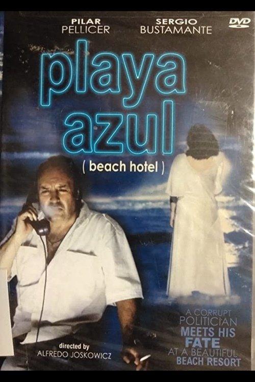 Playa azul filmas online