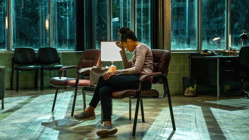 American Son filmas žiurėti online