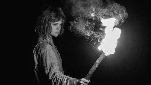 La Petite fille qui aimait trop les allumettes filmas žiurėti online