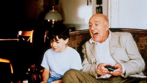 I’m Going Home filmas žiurėti online