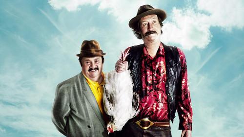 ROMing filmas žiurėti online